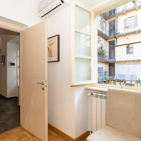 Apartamento Piazza Vittorio Veneto