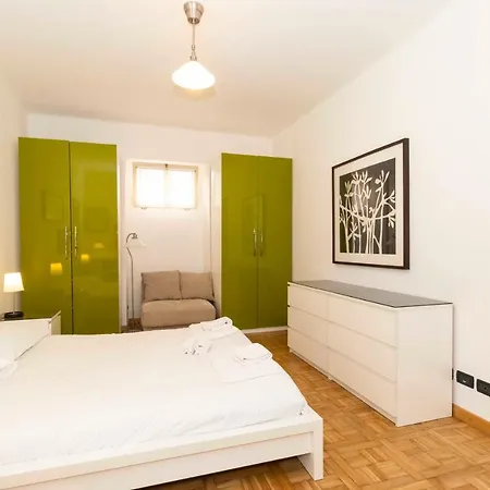 Appartement Guesthost - Piazza Vittorio Veneto Turin