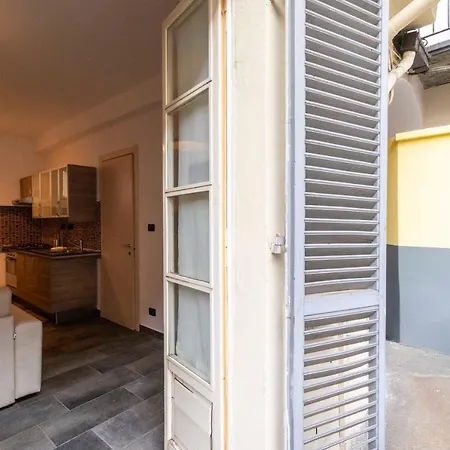 Apartamento Piazza Vittorio Veneto *