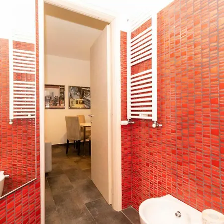 Guesthost - Piazza Vittorio Veneto Appartement *