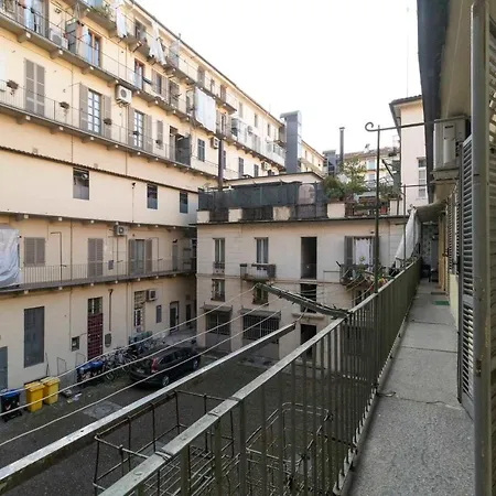 Apartamento Piazza Vittorio Veneto Turim