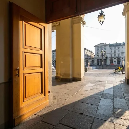 Apartamento Piazza Vittorio Veneto