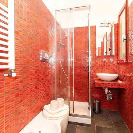 Appartamento Piazza Vittorio Veneto *