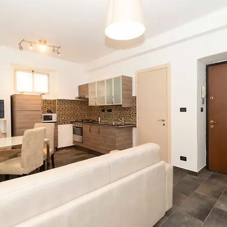 Appartement Guesthost - Piazza Vittorio Veneto Turin