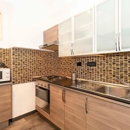 Guesthost - Piazza Vittorio Veneto Appartement Turin