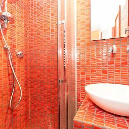 Appartement Guesthost - Piazza Vittorio Veneto