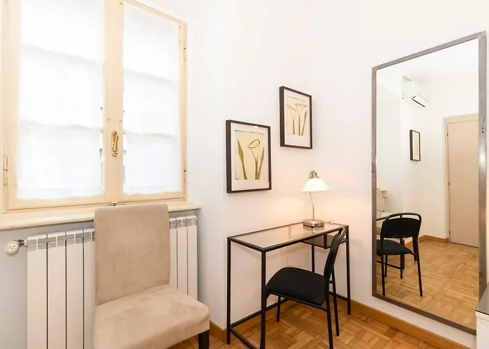 Guesthost - Piazza Vittorio Veneto Apartamento Turim
