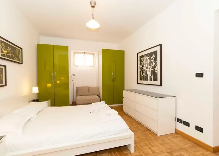 Apartamento Guesthost - Piazza Vittorio Veneto Turim