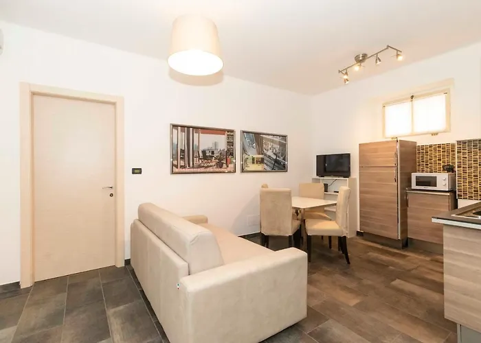 Apartamento Guesthost - Piazza Vittorio Veneto *