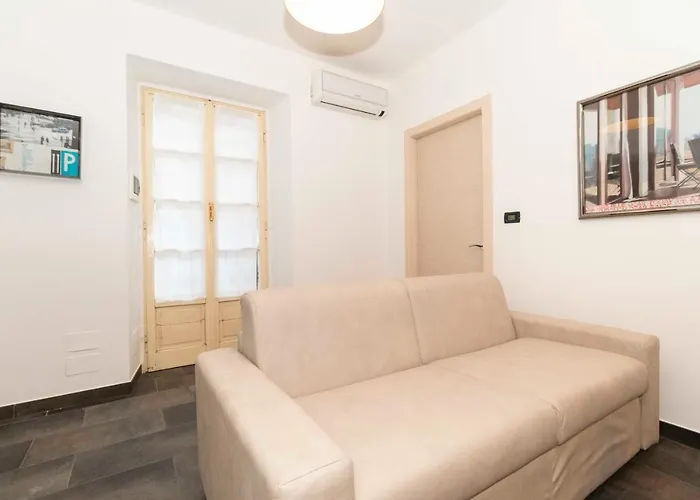Guesthost - Piazza Vittorio Veneto * Turim