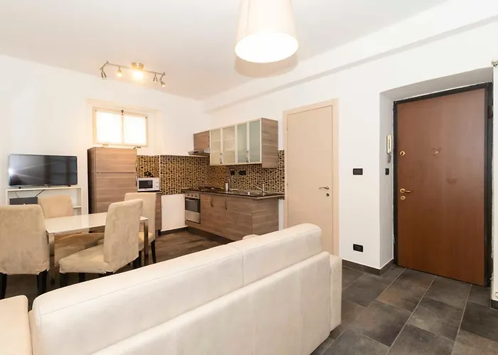 Apartamento Guesthost - Piazza Vittorio Veneto Turim