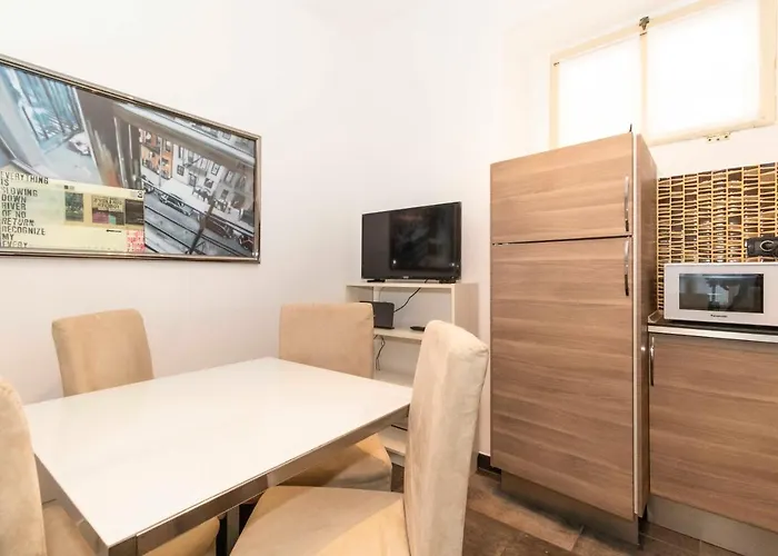 Guesthost - Piazza Vittorio Veneto Apartamento Turim