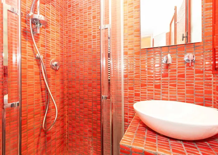 Apartamento Guesthost - Piazza Vittorio Veneto