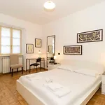 Guesthost - Piazza Vittorio Veneto شقة *